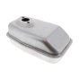 Muffler For Kawasaki FC150V Engine - OEM No. 490702491