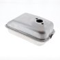 Muffler For Kawasaki FC150V Engine - OEM No. 490702491