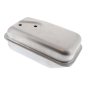 Muffler For Kawasaki FC150V Engine - OEM No. 490702491