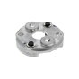 Starting Pulley for Kawasaki KHD600B, KHS1100B Hedgetrimmers - OEM No. 490802196