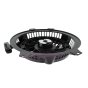 Recoil Starter for Kawasaki FH381V, FH430V Engines - OEM No. 490880014