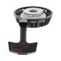 Recoil Starter for Kawasaki KHD600A, KHS750A Hedgetrimmer - OEM No. 490880049