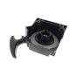 Starter-Recoil for Kawasaki KBL45A Brushcutter - OEM No. 490880771