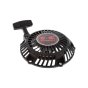 Starter-Recoil for Kawasaki FJ100D Engines - OEM No. 490882564