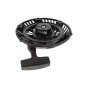 Starter-Recoil for Kawasaki FJ100D Engines - OEM No. 490882564