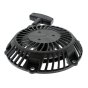 Starter-Recoil for Kawasaki FJ100D Engine - OEM No. 490882591