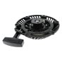 Starter-Recoil for Kawasaki FJ100D Engine - OEM No. 490882591