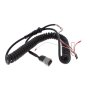 Gen 5 Coil Cord for GS-2032, GS-3390, GS-4390 Scissor Lifts - Replaces 144065