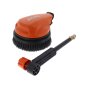 Rotary Washing Brush for Stihl Pressure Washer - OEM No. 4910 500 5911