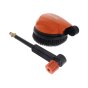 Rotary Washing Brush for Stihl Pressure Washer - OEM No. 4910 500 5911