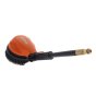 Rotary Washing Brush for Stihl Pressure Washer - OEM No. 4910 500 5911