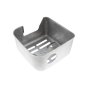 Muffler Cover for Kawasaki FJ100D Engines - OEM No. 491060848