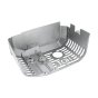 Muffler Cover for Kawasaki FJ180V Engines - OEM No. 491060886