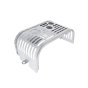 Muffler Cover Plate For Kawasaki FJ180V Engine - OEM No. 491060887