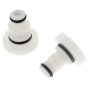 Nozzle for Stihl RA90 Surface Cleaner - OEM No. 4910 500 6302