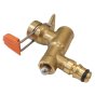 Valve for Stihl RE107, RE117 Pressure Washers - 4915 500 0603