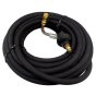 High Pressure Hose for Stihl RE 129 PLUS Pressure Washer - 4915 500 0827