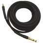 High-Pressure Hose Dn 6, 9 m, Steel Braided for Stihl RE118, RE128 - 4915 500 0835