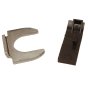 Retainer for Stihl RE101K, RE102KM - 4915 500 1205