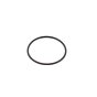 O-Ring Seal Clamshell for DeWalt DCS520, DCS520 Type 1, DWS520 Type 1 Plunge Saws - 491536-00