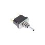 Toggle Switch for Genie GS-150, GS-1930 Scissor Lifts - Replaces T114691