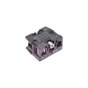 Push Button for Genie GR-12, GR-15, GR-20 Mast Lift - Replaces 45081GT