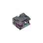 Push Button for Genie GR-12, GR-15, GR-20 Mast Lift - Replaces 45081GT