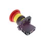 E-Stop Switch for Genie GS-1530, GS-1930 Scissor Lifts - Replaces 66761GT