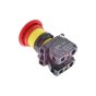 E-Stop Switch for Genie S-40, S-60 Boom Lifts - Replaces 122514GT