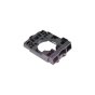 Base W/O Contacts for Genie GS-1530, GS-1930 Scissor Lifts - Replaces 66821GT