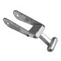 Release T-Handle for 3200kg Rope Hoist and Puller - JRH 3200