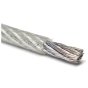 Wire Rope 5mm Diameter 100m Roll for Securing Pins and Spanners