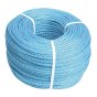 Load Securing Rope 8mm x 30m Polypropylene for Fastening Items