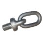 Collared Metric Eyebolts