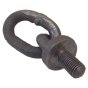 Collared Metric Eyebolts