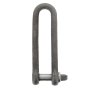 Tested Dee Shackles for Piling