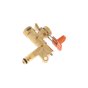 Valve for Stihl RE 150 PLUS Pressure Washer - OEM No. 4930 500 0600