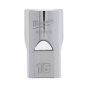 1/2" Drive Chrome Sockets