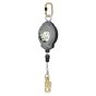 Olympe Retractable Fall Arrest Block 15 Metre
