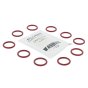 Set O-Ring N12x2-Nbr70 (set Of 10) for Stihl RE 100 RE 110 RE 110 PLUS Pressure Washers - OEM No. 4950 007 0801