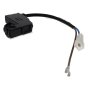 Switch for Stihl RE130PLUS Pressure Washers - OEM No. 4950 430 0503