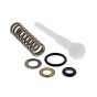 Piston for Stihl RE110, RE120, RE130-PLUS Pressure Washers - OEM No. 4950 540 0100