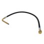 High-Pressure Hose DN6 for Stihl RE110PLUS, RE120PLUS Pressure Washers - OEM No. 4950 670 0800