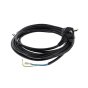 Connecting Cable for Stihl RE 130 PLUS, RE 110 PLUS Cold Pressure Washers - 4950 440 2008