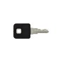 Ignition Key for Ditch Witch 1330, RT40 Trencher - OEM No 214-961