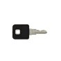Ignition Key for Ditch Witch 1330, RT40 Trencher - OEM No 214-961
