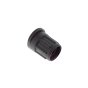 Rail, Knob Adjuster for DeWalt DCS520 Type 1, DWS520 Type 1 Plunge Saws - 496804-00