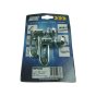 Drop Catch 18.9mm, M12 x 24mm Thread, With Washer & Nyloc (MP838)