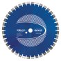 Mexco 350mm Concrete XCEL Grade 25.4mm Diamond Blade Bore