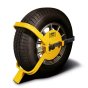 Universal Wheel Clamp for 13-17 in Wheels, 175-215 mm Tyres (MP9065)